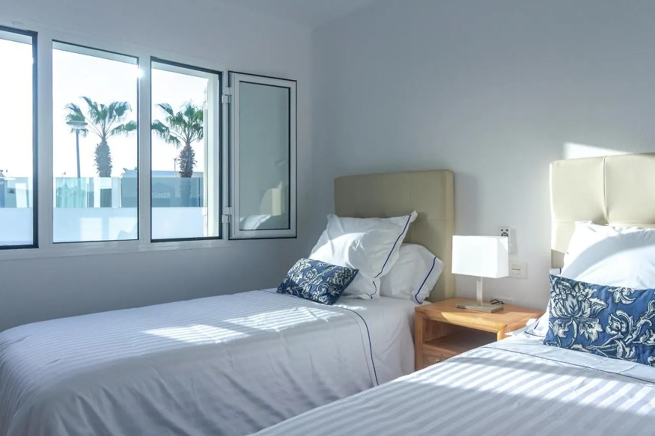 Rooms & Suites Princesa Mercedes Puerto del Carmen  Spain