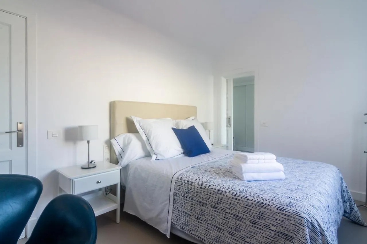 Villa Rooms & Suites Princesa Mercedes Puerto del Carmen