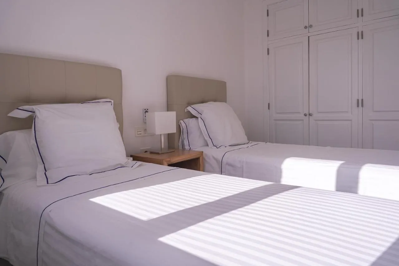 Villa Rooms & Suites Princesa Mercedes Puerto del Carmen