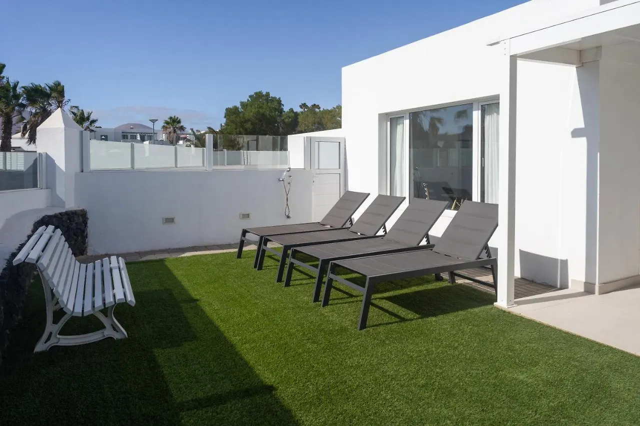 Rooms & Suites Princesa Mercedes Puerto del Carmen  Puerto del Carmen (Lanzarote)