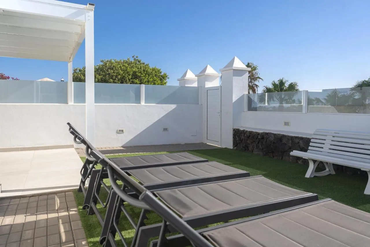 Villa Rooms & Suites Princesa Mercedes Puerto del Carmen